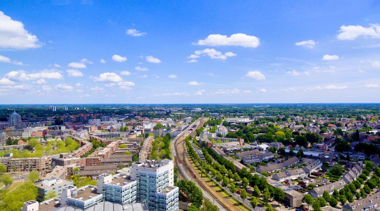 apeldoorn deventer bronboring aardwarmtepomp